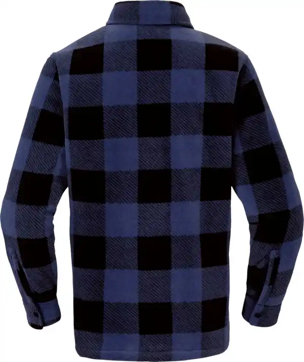 Bild 3 von PARKSIDE® Herren-Overshirt