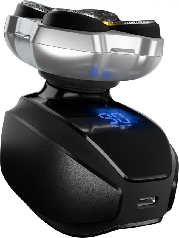 Bild 2 von CARRERA Glatzenrasierer »02629«