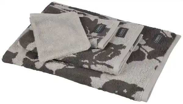 Bild 4 von LOOKS Frottier-Duschtuch