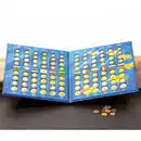 Bild 2 von Leuchtturm Euro-Album