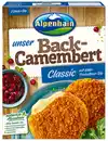 Bild 1 von ALPENHAIN Back-Camembert, 200-g-Packg.