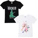 Bild 1 von Kinder-T-Shirt »Wicked«