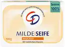 Bild 1 von CD Milde Seife Avocado, 100-g-Stück