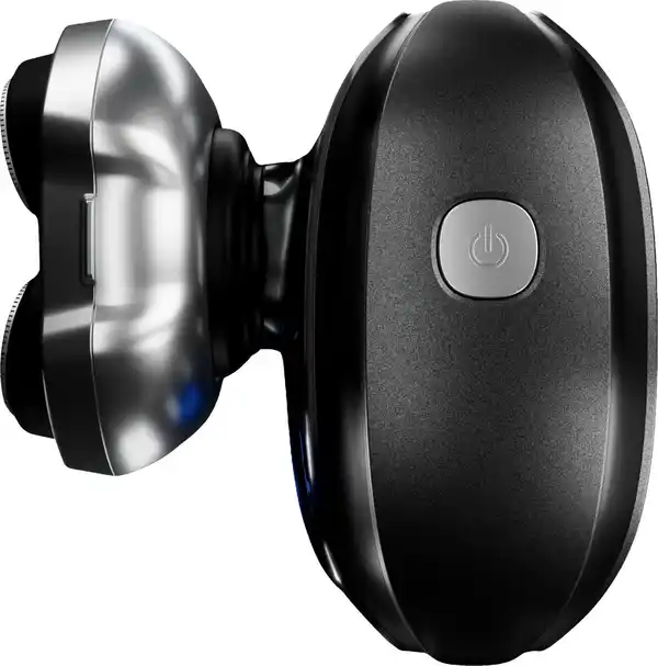 Bild 4 von CARRERA Glatzenrasierer »02629«