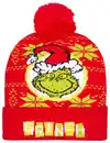 Bild 3 von Kinder-Mütze »The Grinch«