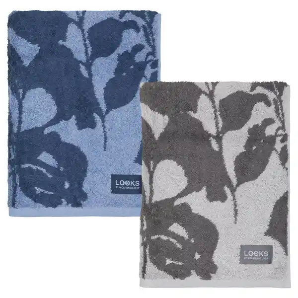 Bild 1 von LOOKS Frottier-Duschtuch