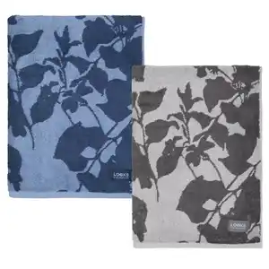 LOOKS Frottier-Handtuch