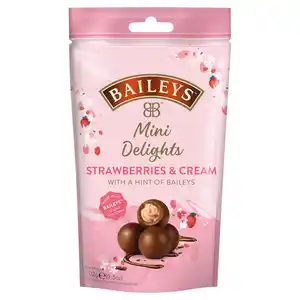 BAILEYS Pralinen Erdbeere 102 g