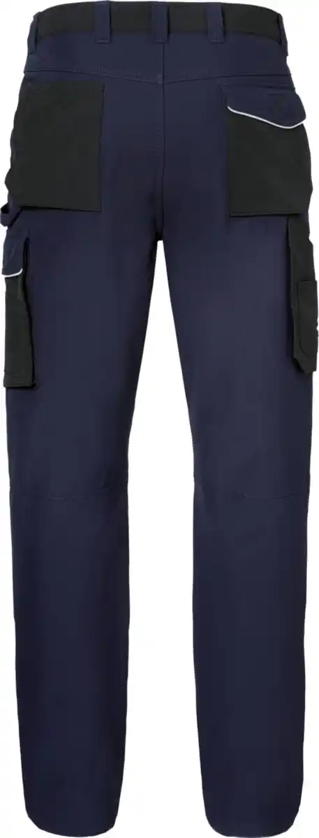 Bild 2 von PARKSIDE PERFORMANCE® Herren-Arbeitsbundhose