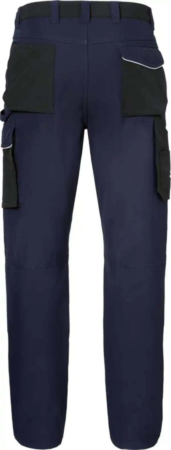 Bild 2 von PARKSIDE PERFORMANCE® Herren-Arbeitsbundhose