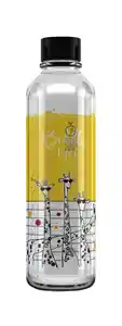 ARTBOTTLE Glasflasche