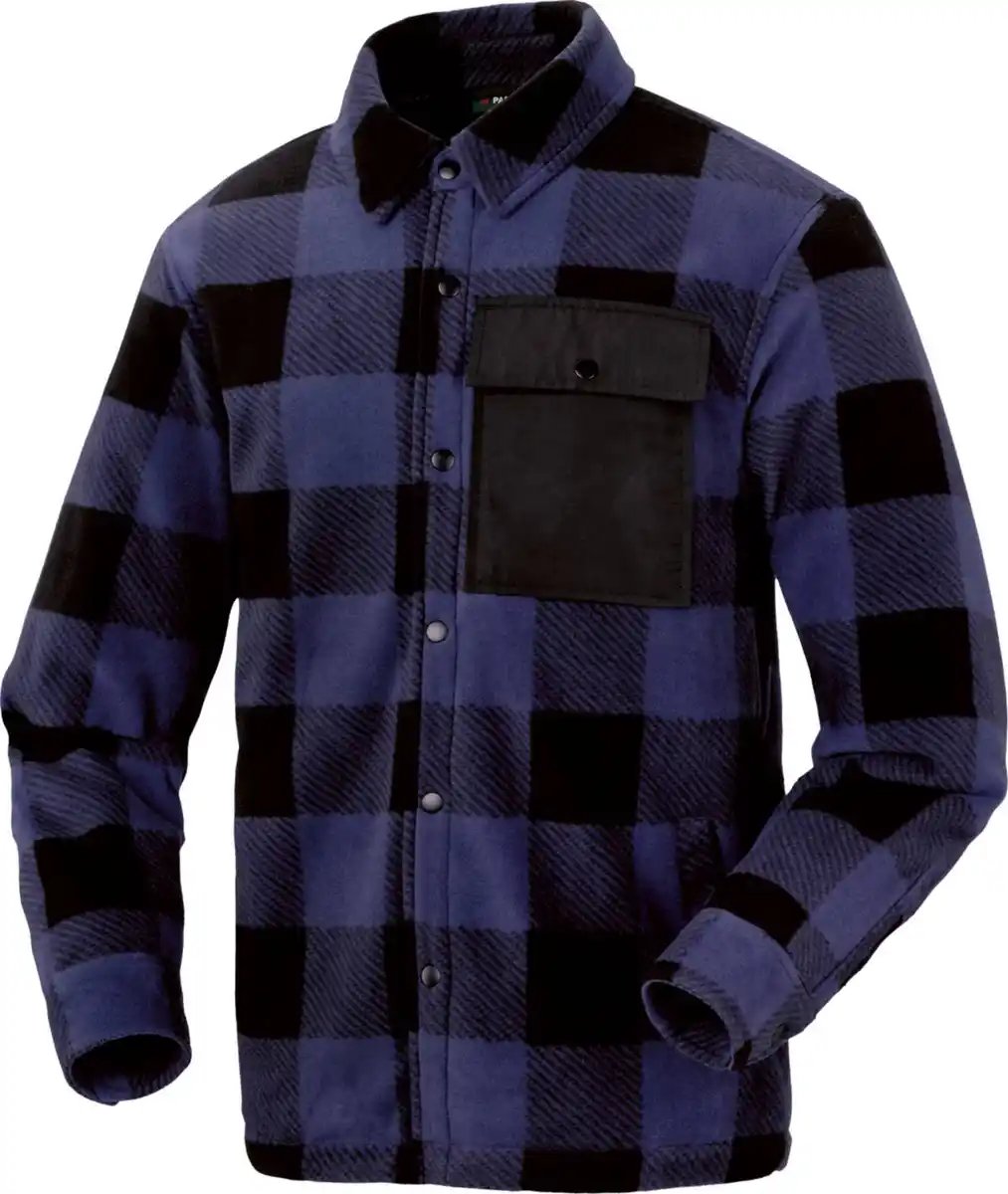 Bild 4 von PARKSIDE® Herren-Overshirt