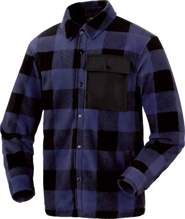 Bild 4 von PARKSIDE® Herren-Overshirt