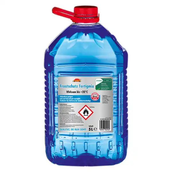 Bild 1 von Carfit Kfz-Frostschutz