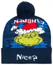 Bild 4 von Kinder-Mütze »The Grinch«
