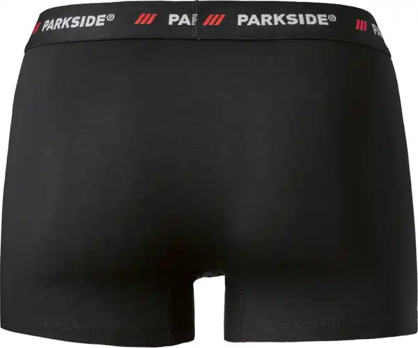 Bild 3 von PARKSIDE® Herren-Boxershorts, 2-St.-Packg.