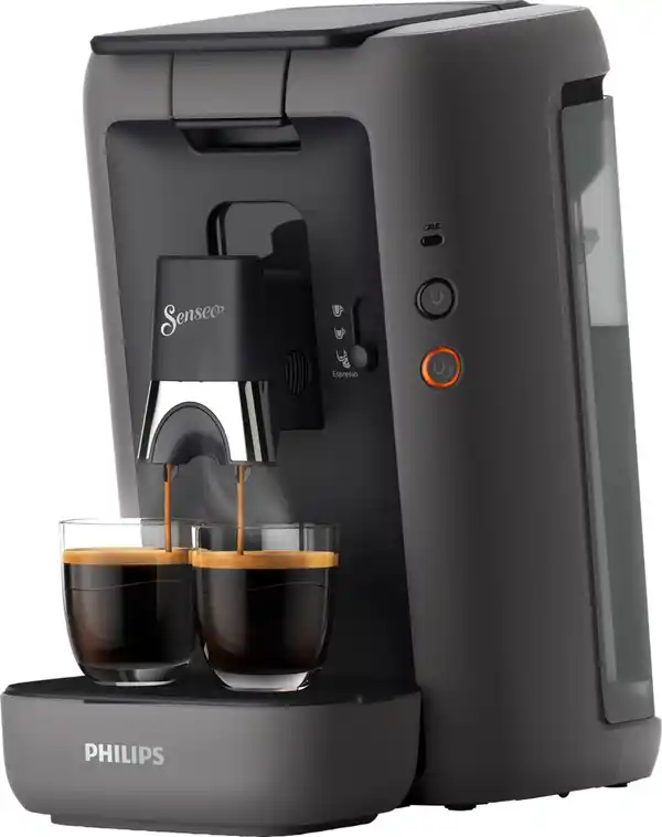 Bild 1 von PHILIPS Kaffeepadmaschine Senseo Maestro »CSA260/50«