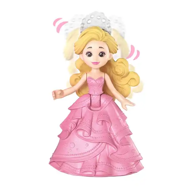 Bild 2 von MATTEL Spielzeug-Set Wicked »Ballon Reveal«