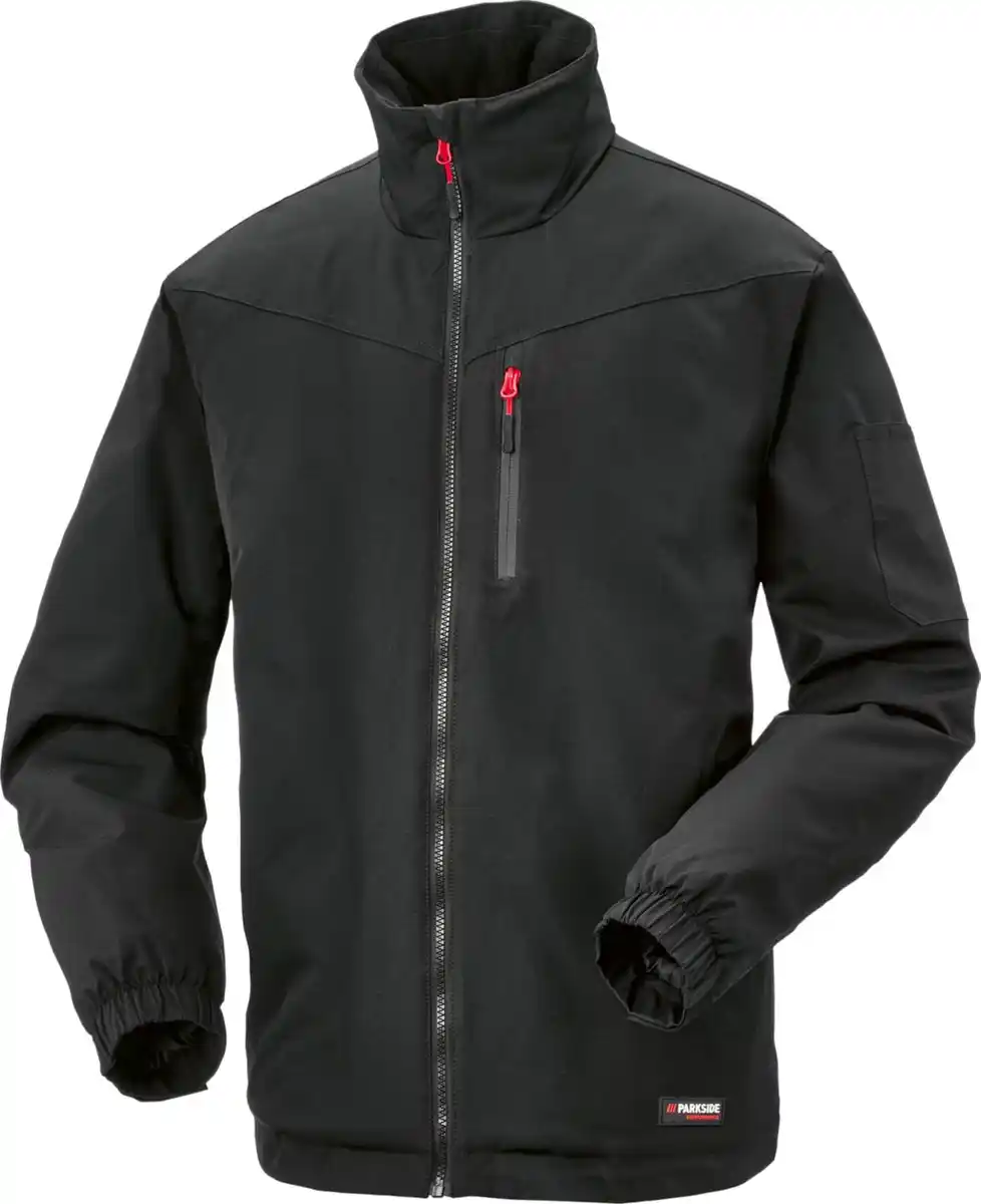 Bild 4 von PARKSIDE PERFORMANCE® Herren-Arbeitsjacke