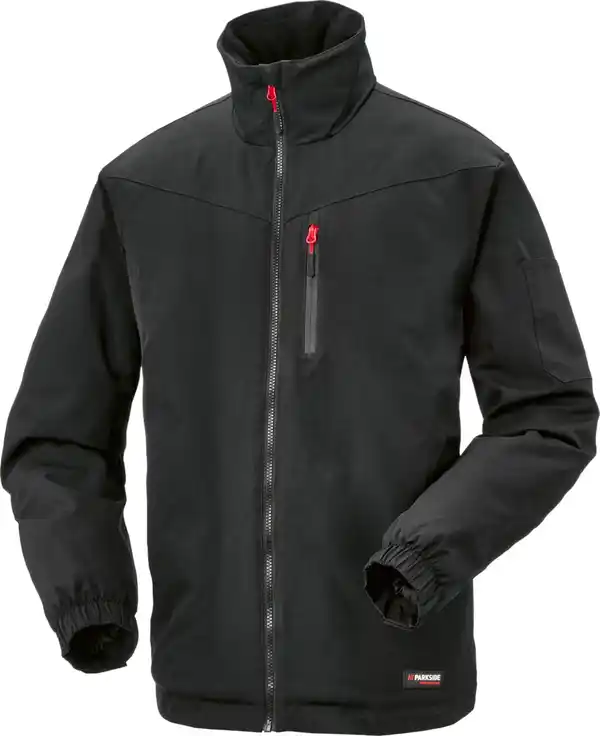 Bild 4 von PARKSIDE PERFORMANCE® Herren-Arbeitsjacke