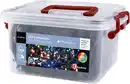 Bild 1 von LIV&BO® LED-Lichterkette mit 200 LEDs
