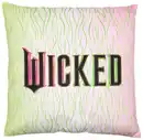 Bild 1 von Dekokissen »Wicked«