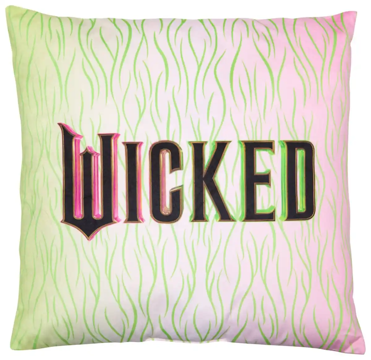 Bild 1 von Dekokissen »Wicked«