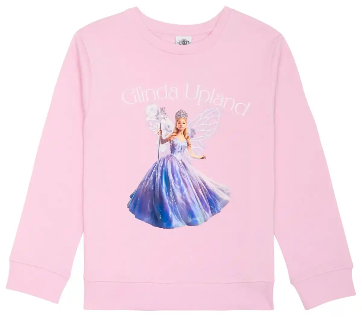 Bild 2 von Kinder-Sweatpullover »Wicked«