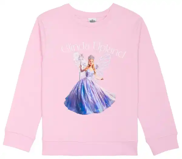 Bild 2 von Kinder-Sweatpullover »Wicked«