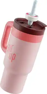 AIR UP Trinkflasche »Tumbler«