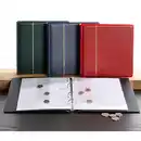 Bild 1 von Prophila Collection Sammelringalbum