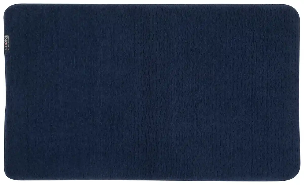 Bild 3 von LOOKS Mikrofaser-Badteppich