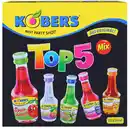 Bild 1 von KOBER'S Liköre, Packg. 25 x 0,02-l-Fl.