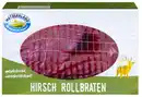 Bild 1 von METZGERLAND Hirschrollbraten, kg