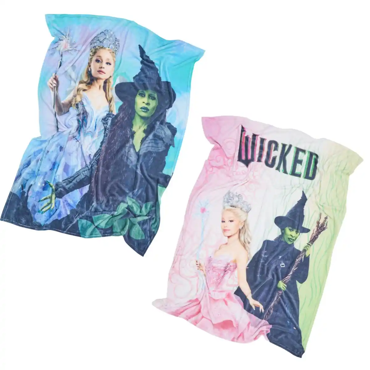 Bild 1 von Kuscheldecke »Wicked«