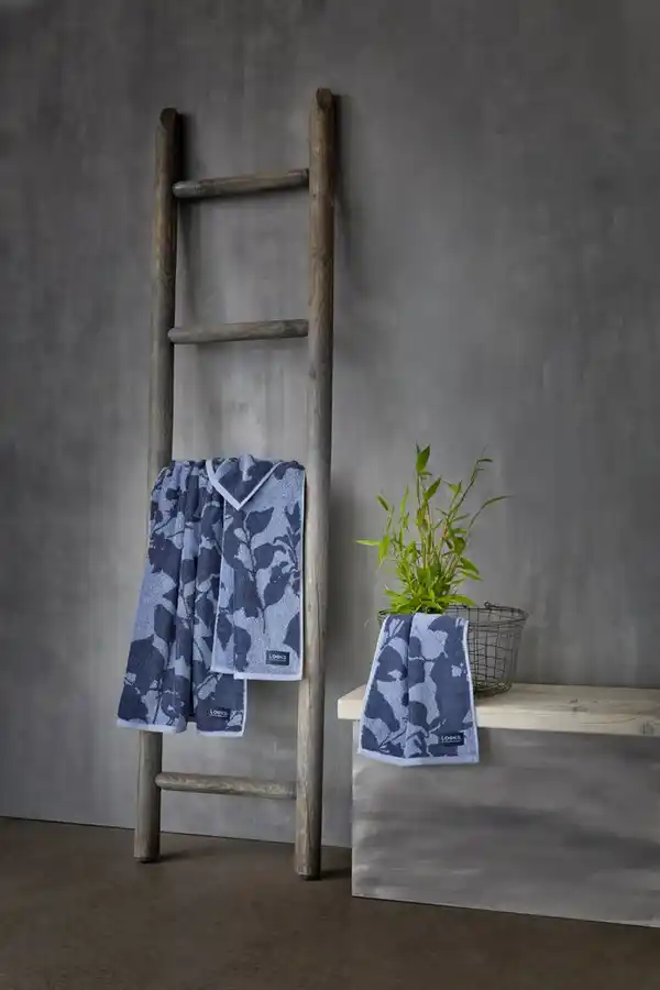 Bild 2 von LOOKS Frottier-Handtuch