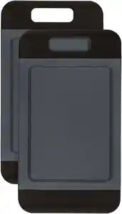 SPICE&SOUL® Schneidebretter antibakteriell, 2-St.-Packg.