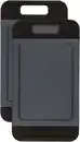 Bild 1 von SPICE&SOUL® Schneidebretter antibakteriell, 2-St.-Packg.