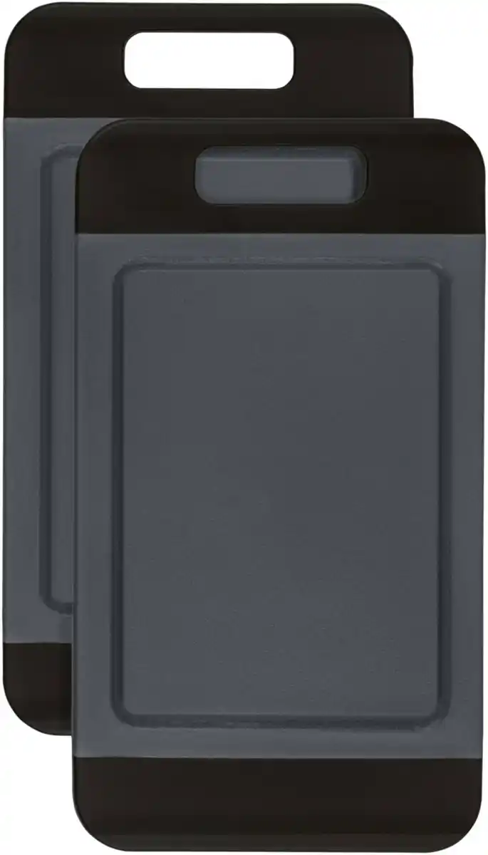 Bild 1 von SPICE&SOUL® Schneidebretter antibakteriell, 2-St.-Packg.