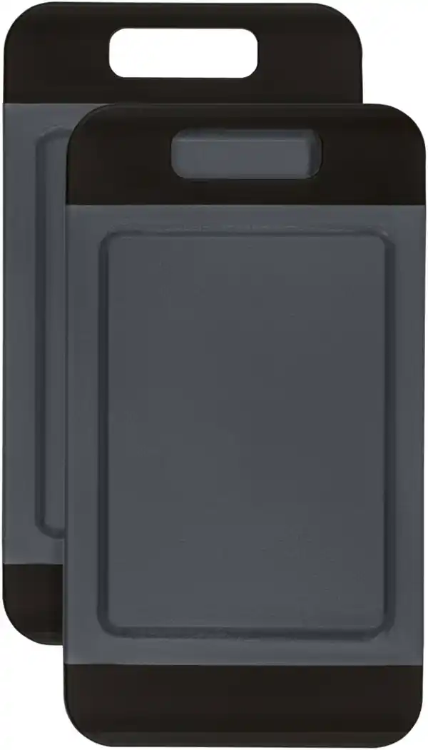 Bild 1 von SPICE&SOUL® Schneidebretter antibakteriell, 2-St.-Packg.