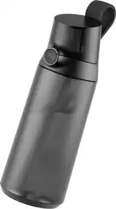 AIR UP Trinkflasche »Click«