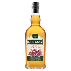 KILBEGGAN Irish Whiskey 700 ml, Berry Selection