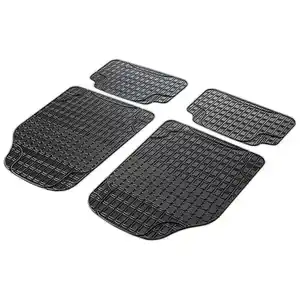 Diamond Car Kfz-Gummimatten "Yukon" 4er-Set