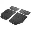 Bild 1 von Diamond Car Kfz-Gummimatten "Yukon" 4er-Set
