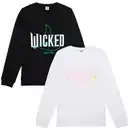 Bild 1 von Damen-Sweatpullover »Wicked«