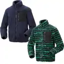 Bild 1 von PARKSIDE® Herren-Fleecejacke