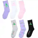 Bild 1 von Kinder-Socken »Wicked«, 3 Paar
