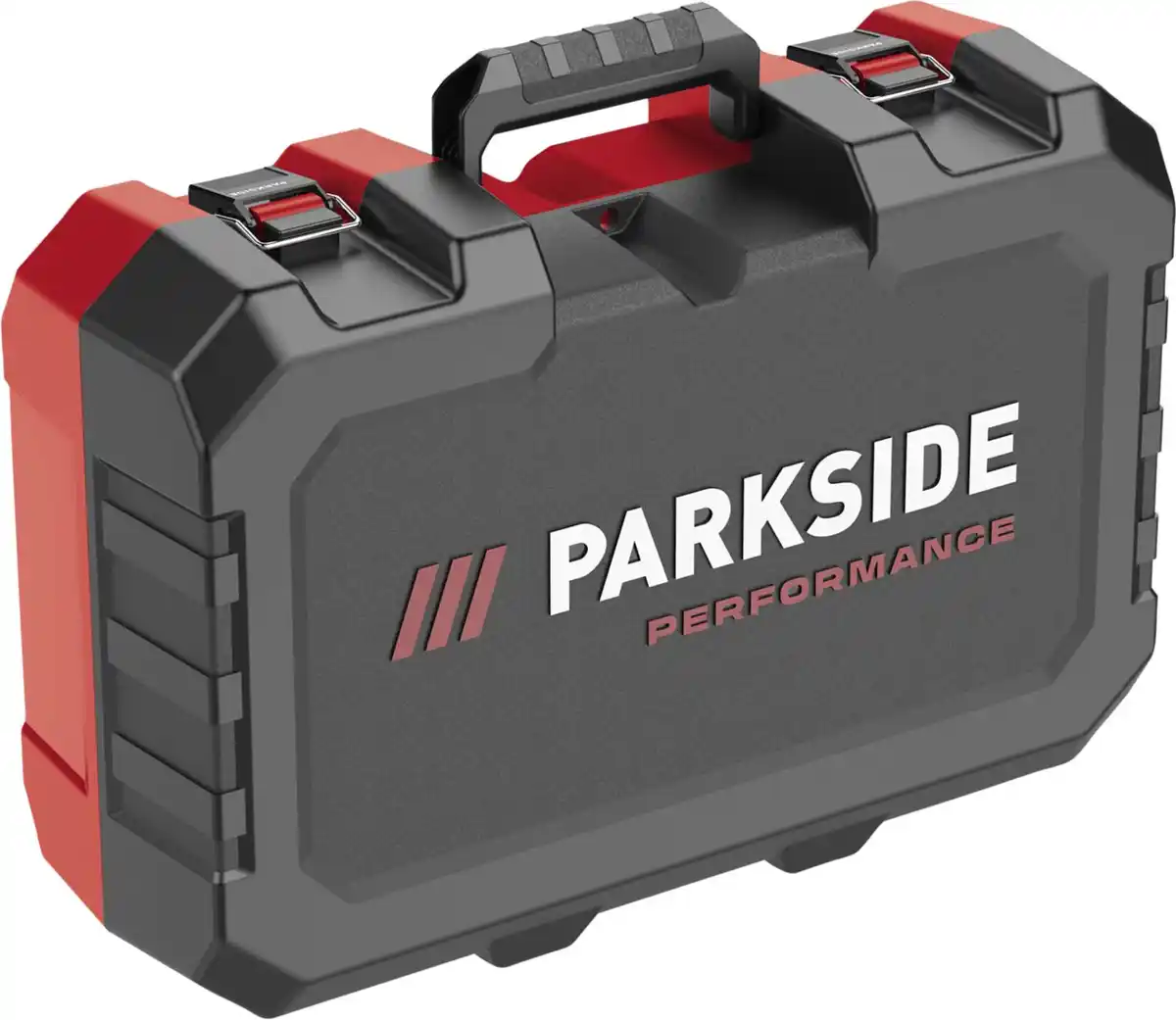 Bild 2 von PARKSIDE PERFORMANCE® Akku-Drehschlagschrauber 20 V »PASSP 20-Li C4«