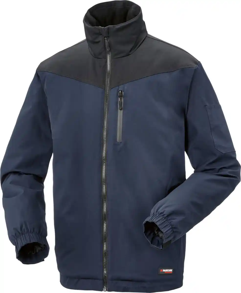 Bild 3 von PARKSIDE PERFORMANCE® Herren-Arbeitsjacke