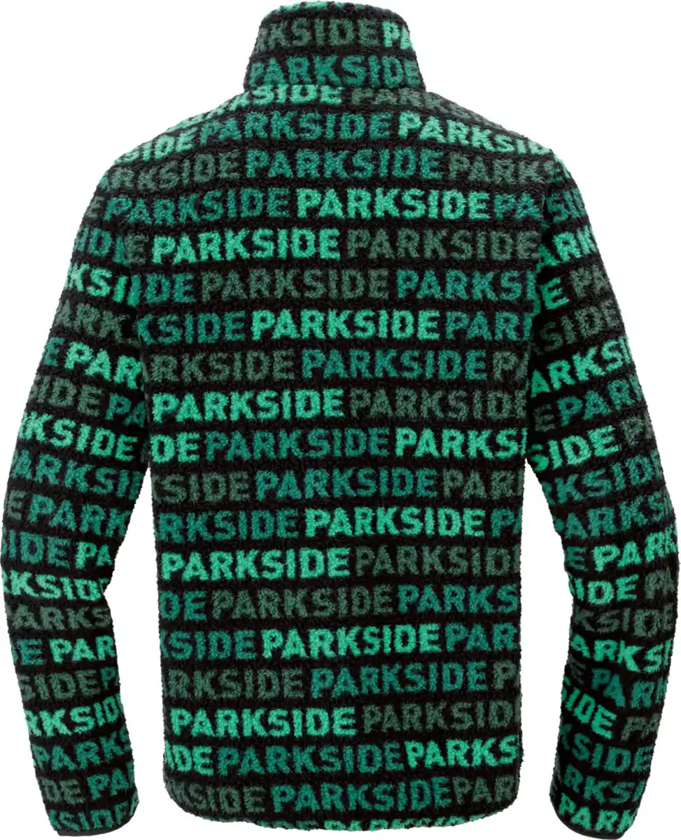 Bild 2 von PARKSIDE® Herren-Fleecejacke